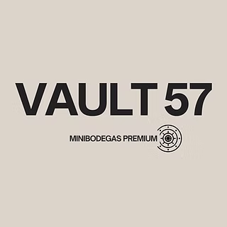 VAULT 57